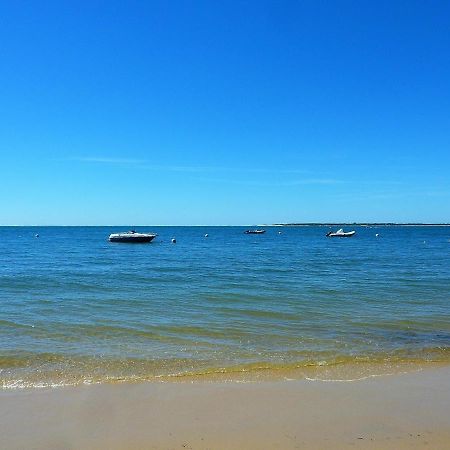 Arcachon Centre Ville - Charmant T2 Avec Balcon, Parking Securise, Proche Gare, Commerces Et Plage - Fr-1-420-90 Экстерьер фото