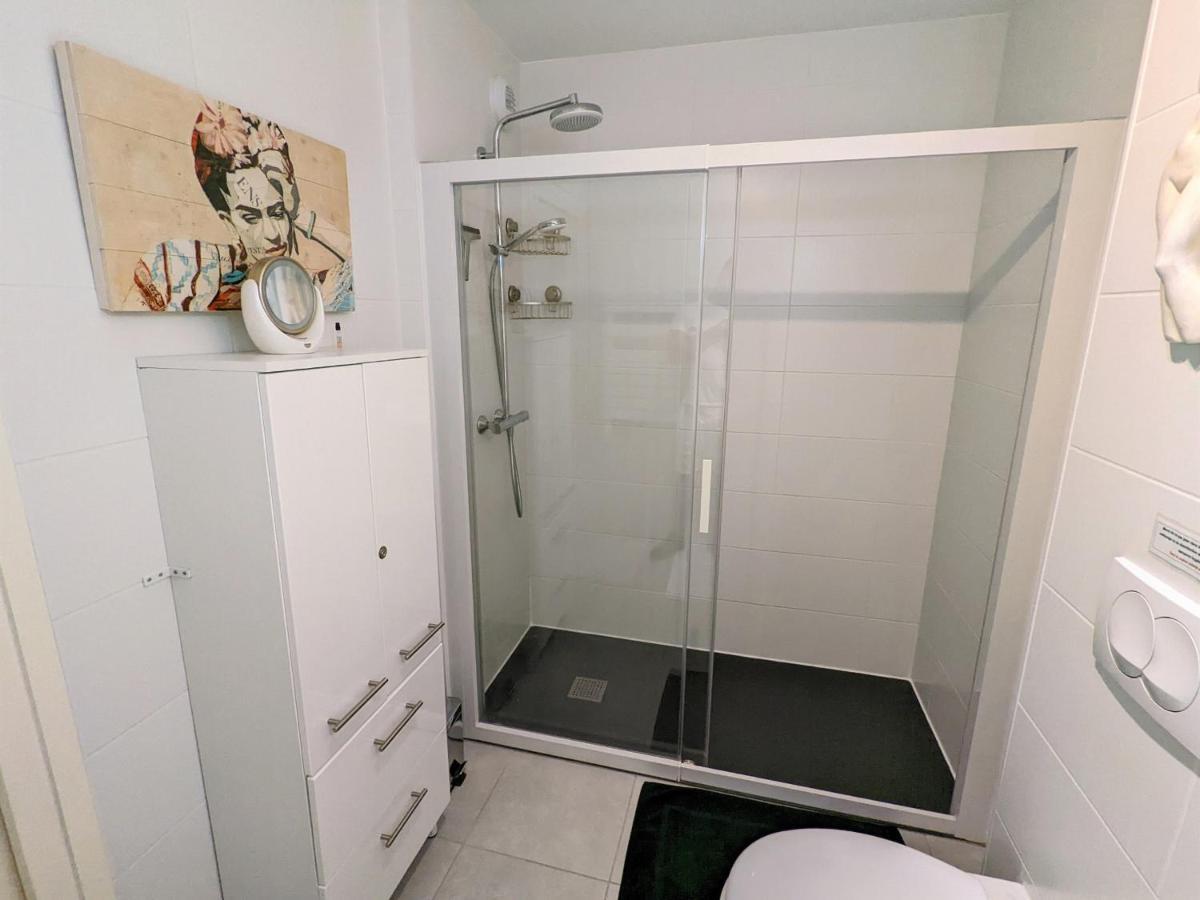 Arcachon Centre Ville - Charmant T2 Avec Balcon, Parking Securise, Proche Gare, Commerces Et Plage - Fr-1-420-90 Экстерьер фото